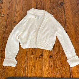 Abercrombie cardigan